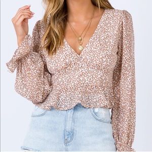 Princess Polly Top